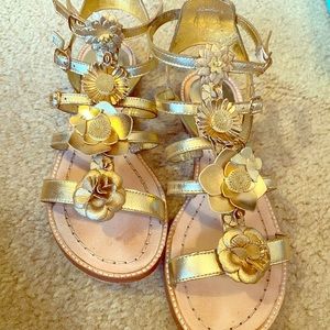 Kate Spade Sandals